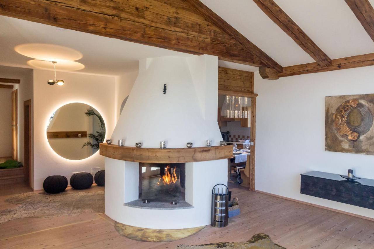 Residenz Am Berg Apartment Йохберг Екстериор снимка