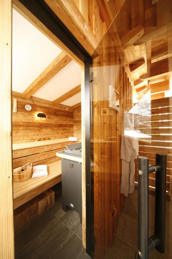 Residenz Am Berg Apartment Йохберг Екстериор снимка