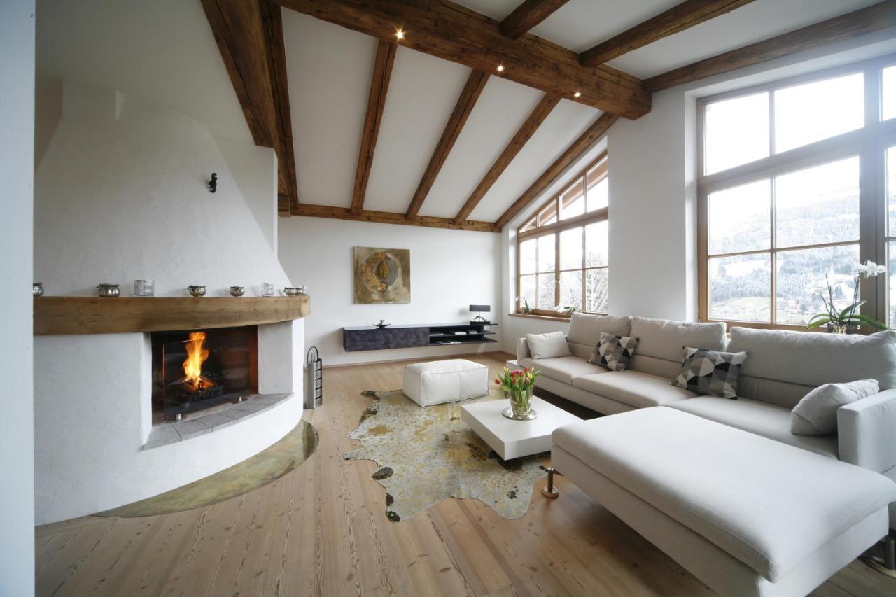 Residenz Am Berg Apartment Йохберг Екстериор снимка
