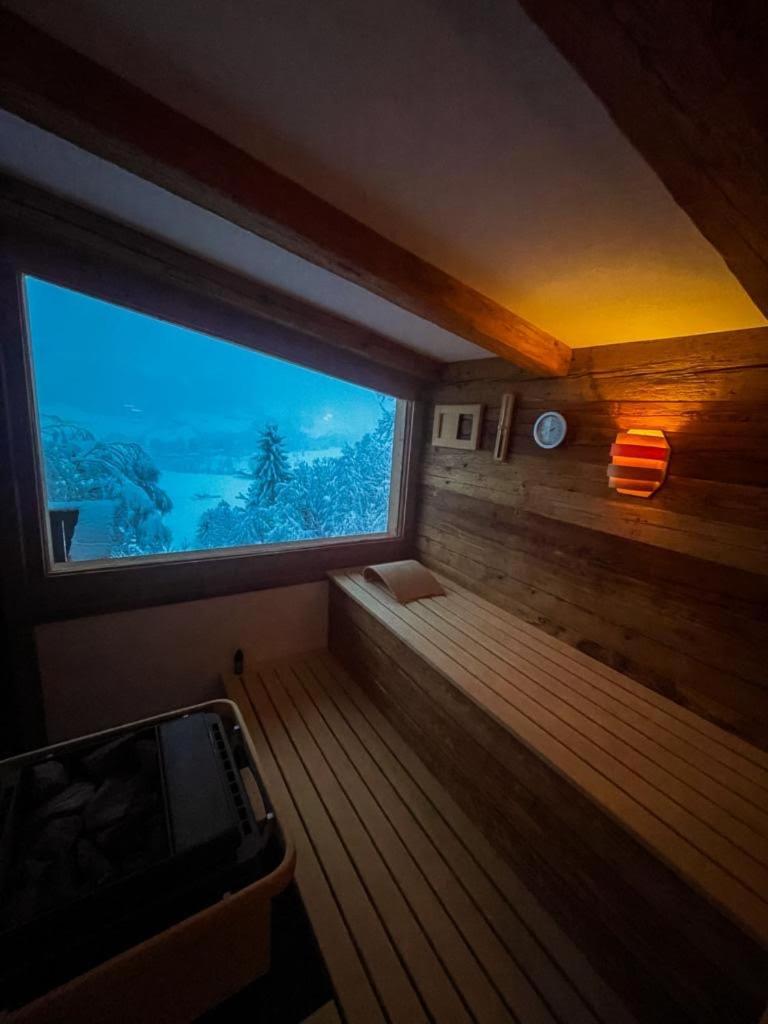Residenz Am Berg Apartment Йохберг Екстериор снимка